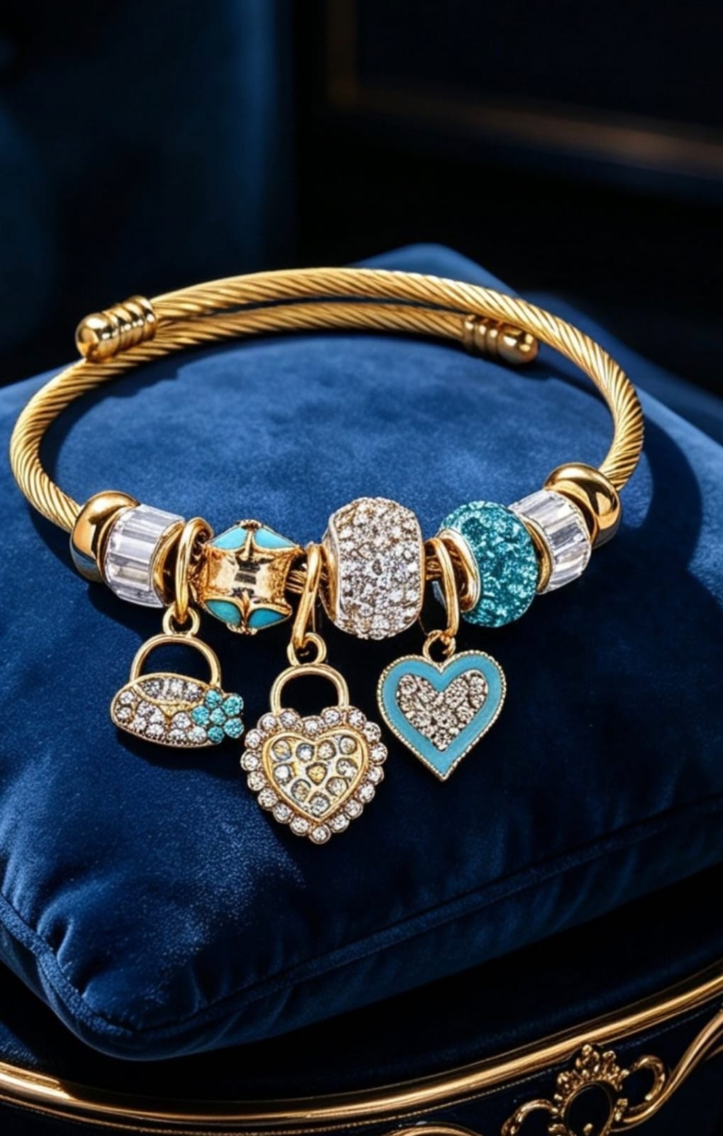 bracelets designed to complement any style