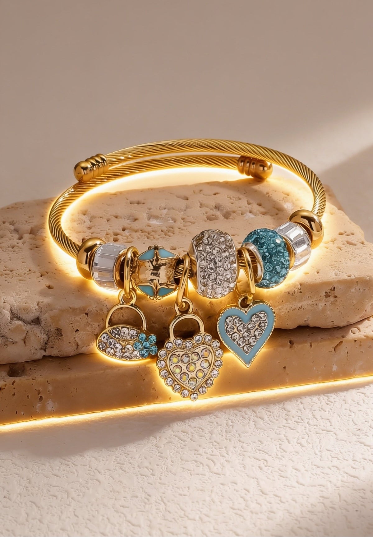 bracelets designed to complement any style
