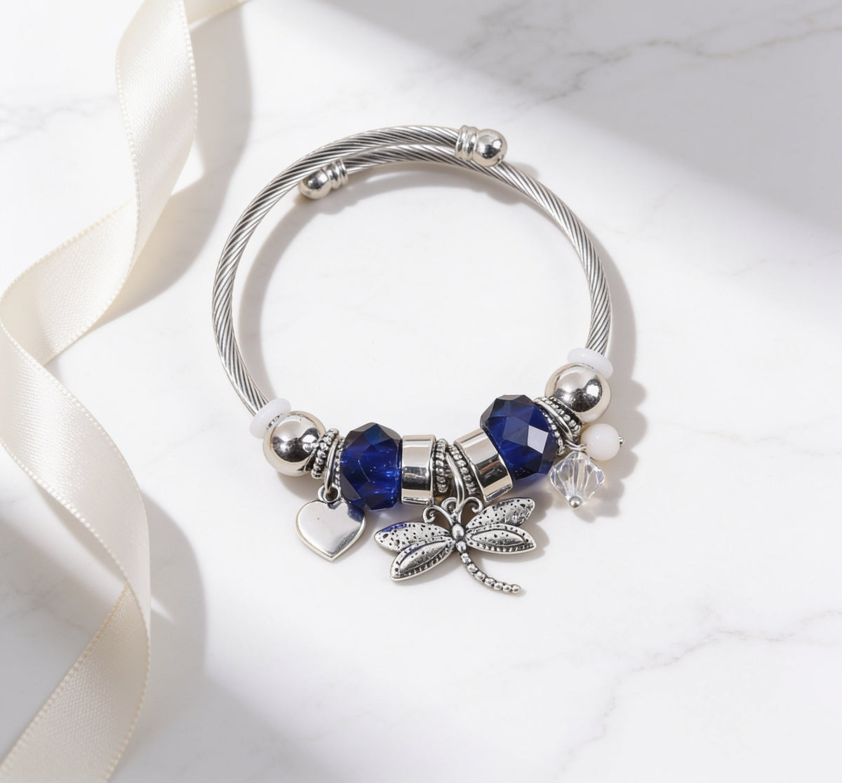 Fashion Charm Bracelet