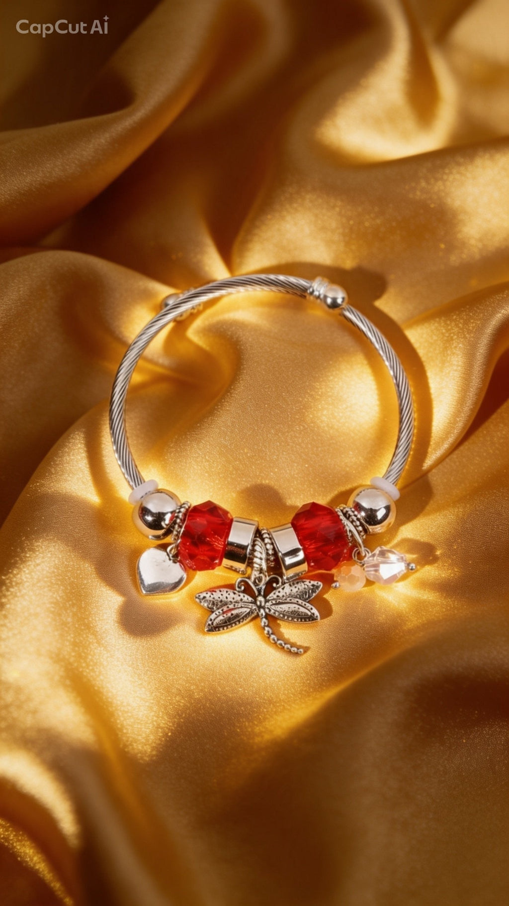 bracelet with elegant design,