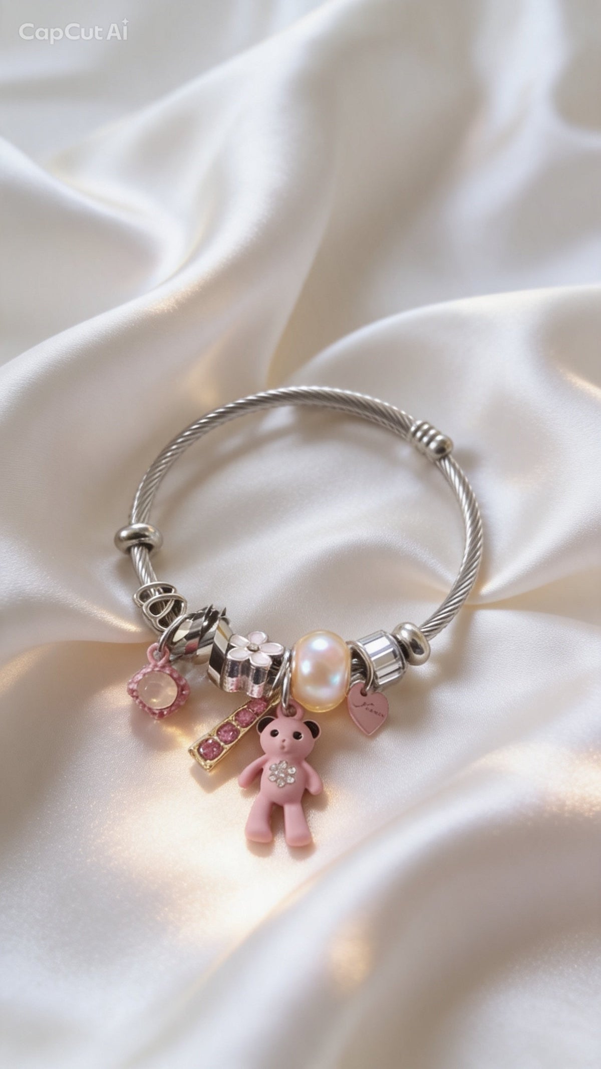 Crystal Bracelet